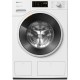 Miele Πλυντήριο Ρούχων 8kg με Ατμό 1400 Στροφών WWB680 WCS 125 Edition 12397130